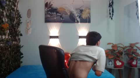 Snapshot of amethystshadow chatting on April 2026 05:21:01 PM amethystshadow online show from April 2026 05:21:01 PM