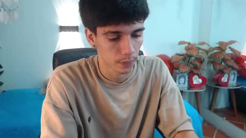 Snapshot of amethystshadow chatting on April 2026 09:31:02 PM amethystshadow online show from April 2026 09:31:02 PM