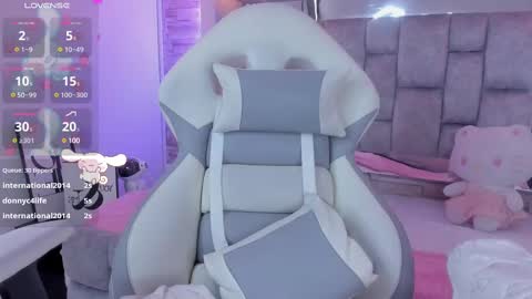 Snapshot of ametrix_ chatting on March 2025 10:24:01 PM online show from March 2025 10:24:01 PM