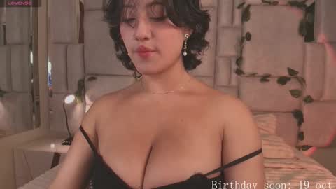 Snapshot of ametrix_ chatting on October 2025 11:05:01 PM online show from October 2025 11:05:01 PM