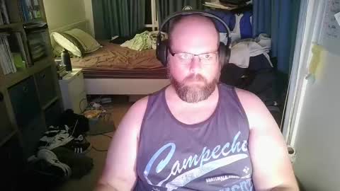 Andy online show from January 2025 12:37:01 PM