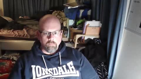 Andy online show from October 2025 12:57:02 PM