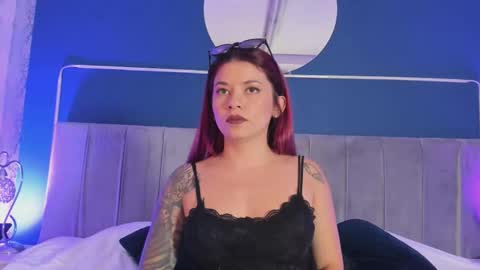 ami_berner online show from November 2025 02:16:01 PM