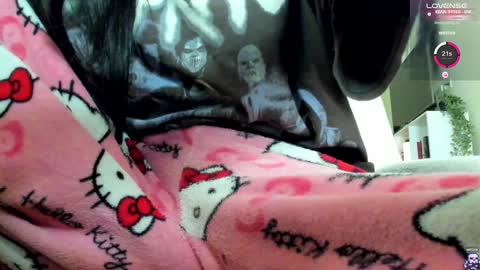 Amaya online show from January 2025 09:00:01 PM