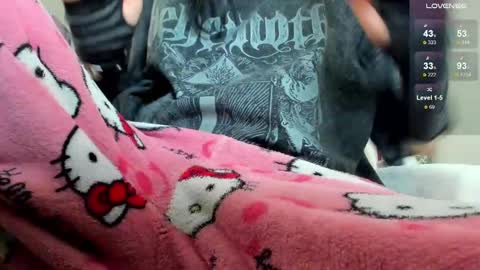 Amaya online show from March 2025 04:55:02 PM