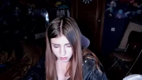 VelvetCaprice online show from October 2025 09:21:01 PM