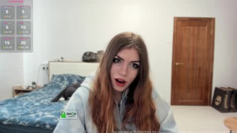 Snapshot of amiandthomas chatting on April 2026 08:14:01 AM VelvetCaprice online show from April 2026 08:14:01 AM