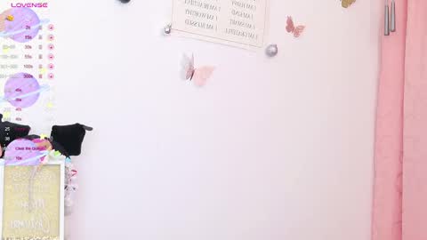 Amy online show from February 2025 03:46:02 AM