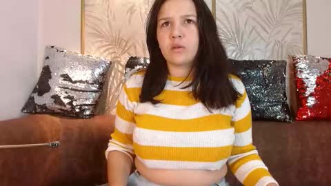 Amie  online show from September 2025 11:32:01 AM