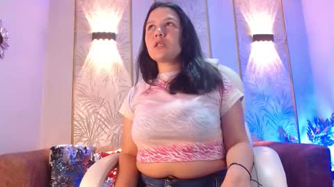 Amie  online show from September 2025 11:23:02 AM