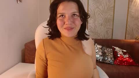 Amie  online show from September 2025 11:59:01 AM