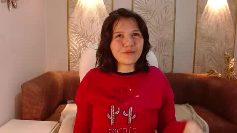 Amie  online show from October 2025 11:27:02 AM