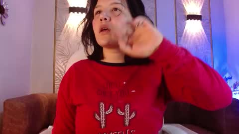 Amie  online show from October 2025 11:19:01 AM