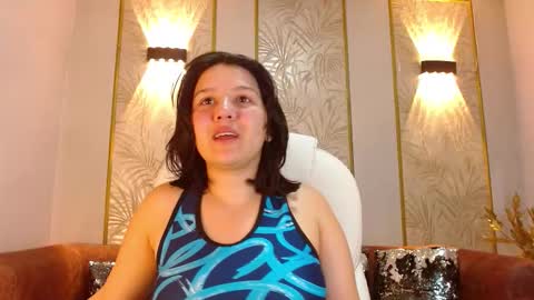 Amie  online show from October 2025 11:22:02 AM