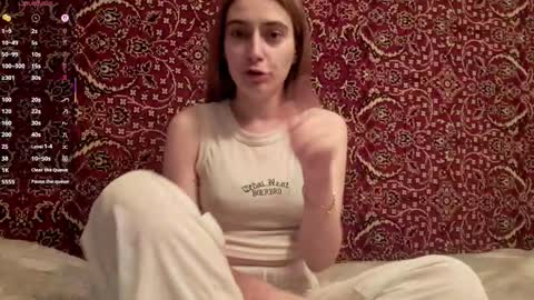 Iveta online show from December 2025 07:55:01 PM