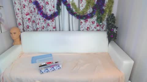 Ami online show from January 2025 12:52:02 PM