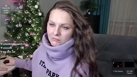 Mila online show from December 2024 02:17:02 PM