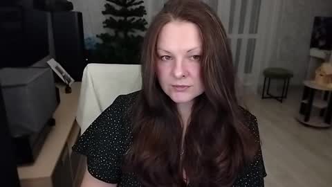 Snapshot of amilafran chatting on March 2026 06:40:02 PM Mila online show from March 2026 06:40:02 PM