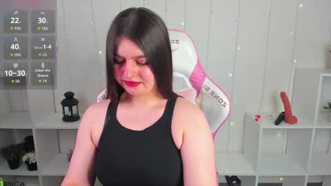 amilia_may online show from May 2026 08:22:01 AM