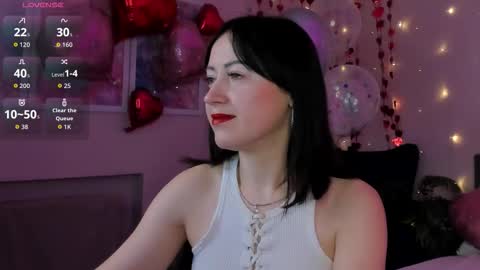 Amily online show from February 2026 03:02:02 AM