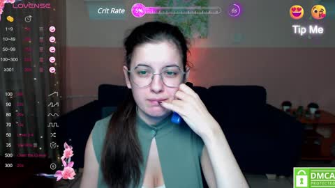 Snapshot of aminabeatris chatting on January 2025 12:31:02 PM Amina online show from January 2025 12:31:02 PM