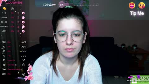 Snapshot of aminabeatris chatting on January 2025 09:34:02 AM Amina online show from January 2025 09:34:02 AM