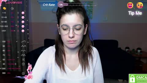 Snapshot of aminabeatris chatting on January 2025 12:28:02 PM Amina online show from January 2025 12:28:02 PM