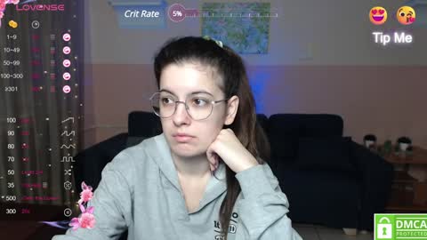 Snapshot of aminabeatris chatting on January 2025 06:22:01 AM Amina online show from January 2025 06:22:01 AM