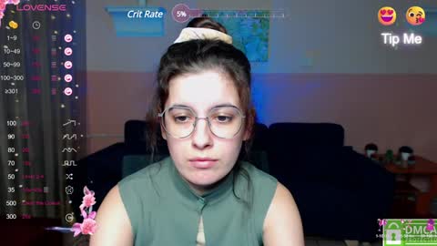 Snapshot of aminabeatris chatting on January 2025 01:24:02 PM Amina online show from January 2025 01:24:02 PM