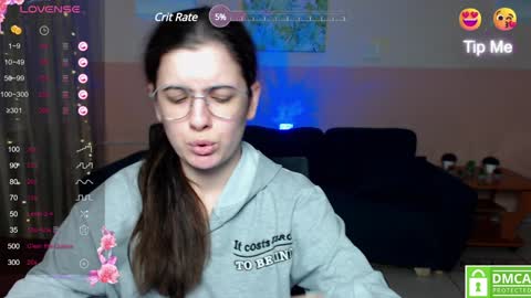 Snapshot of aminabeatris chatting on January 2025 12:52:01 PM Amina online show from January 2025 12:52:01 PM