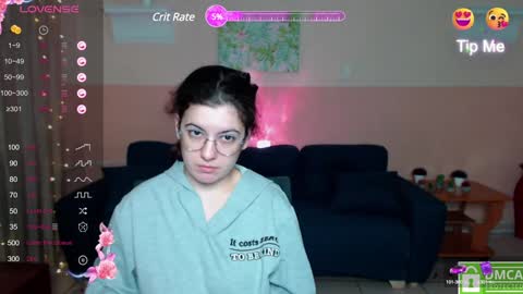 Snapshot of aminabeatris chatting on January 2025 06:23:02 AM Amina online show from January 2025 06:23:02 AM