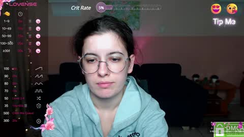 Snapshot of aminabeatris chatting on January 2025 12:37:01 PM Amina online show from January 2025 12:37:01 PM