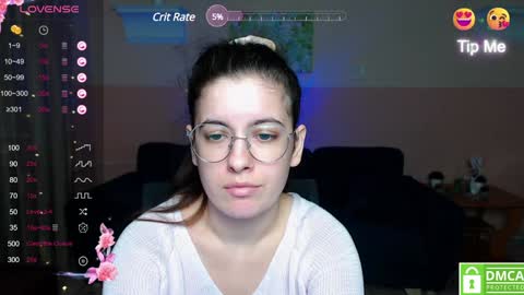 Snapshot of aminabeatris chatting on January 2025 09:34:01 AM Amina online show from January 2025 09:34:01 AM