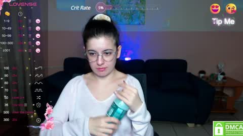 Snapshot of aminabeatris chatting on January 2025 12:37:01 PM Amina online show from January 2025 12:37:01 PM