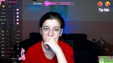 Snapshot of aminabeatris chatting on January 2025 06:27:02 AM Amina online show from January 2025 06:27:02 AM