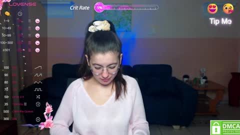 Snapshot of aminabeatris chatting on January 2025 01:12:02 PM Amina online show from January 2025 01:12:02 PM