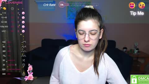 Snapshot of aminabeatris chatting on February 2025 09:21:02 AM Amina online show from February 2025 09:21:02 AM