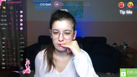 Snapshot of aminabeatris chatting on February 2025 12:26:02 PM Amina online show from February 2025 12:26:02 PM