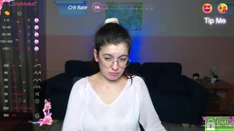 Snapshot of aminabeatris chatting on February 2025 04:11:01 PM Amina online show from February 2025 04:11:01 PM