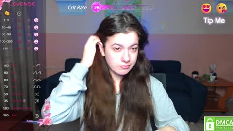 Snapshot of aminabeatris chatting on February 2025 06:24:01 AM Amina online show from February 2025 06:24:01 AM