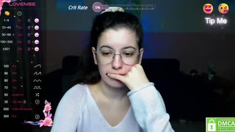 Snapshot of aminabeatris chatting on February 2025 09:30:01 AM Amina online show from February 2025 09:30:01 AM