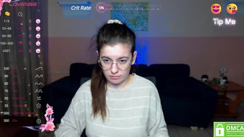 Snapshot of aminabeatris chatting on February 2025 09:28:01 AM Amina online show from February 2025 09:28:01 AM