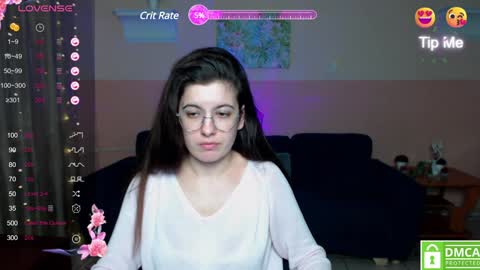 Snapshot of aminabeatris chatting on February 2025 04:14:02 PM Amina online show from February 2025 04:14:02 PM