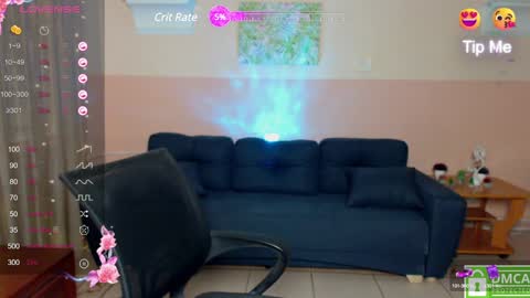 Snapshot of aminabeatris chatting on February 2025 06:24:02 AM Amina online show from February 2025 06:24:02 AM