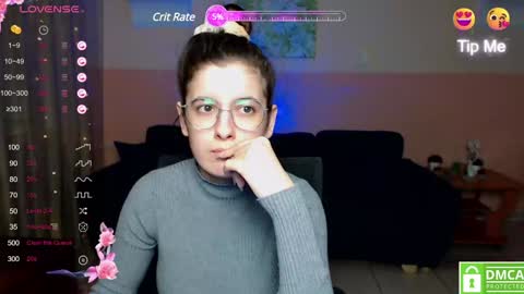 Snapshot of aminabeatris chatting on February 2025 12:28:01 PM Amina online show from February 2025 12:28:01 PM