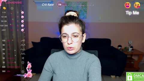 Snapshot of aminabeatris chatting on February 2025 04:25:01 PM Amina online show from February 2025 04:25:01 PM