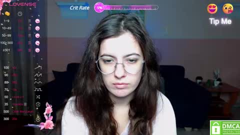 Snapshot of aminabeatris chatting on February 2025 12:29:01 PM Amina online show from February 2025 12:29:01 PM