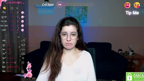 Snapshot of aminabeatris chatting on February 2025 09:31:02 AM Amina online show from February 2025 09:31:02 AM