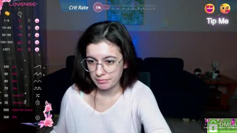 Snapshot of aminabeatris chatting on February 2025 04:00:02 PM Amina online show from February 2025 04:00:02 PM