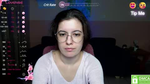 Snapshot of aminabeatris chatting on February 2025 10:12:02 AM Amina online show from February 2025 10:12:02 AM